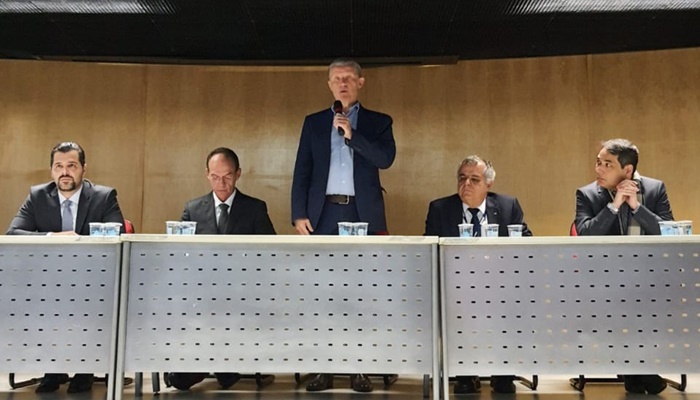  Evento do Ipardes e IBGE discute impactos dos dados do Censo 2022 nas políticas públicas