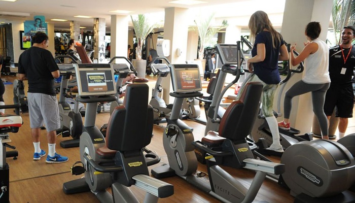 Pesquisa revela que 52% dos brasileiros não fazem atividades físicas