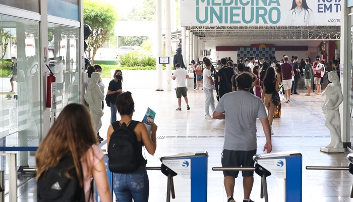 Inscrições para o Prouni começam nesta terça-feira