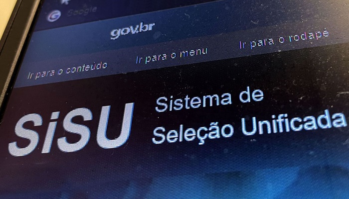 MEC divulga resultado da segunda edição do Sisu 2023