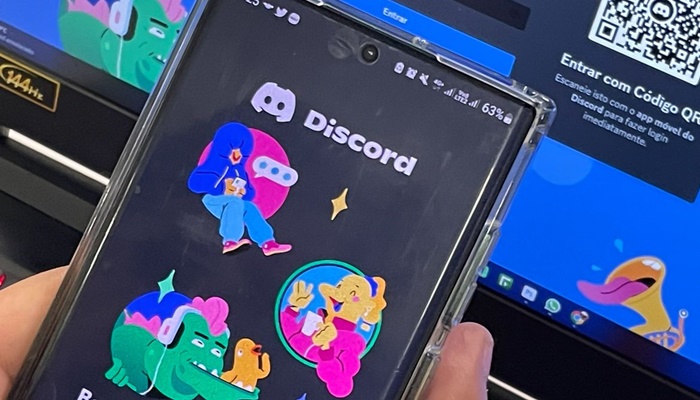 Força-tarefa divulga e-mail para denúncias contra crimes no Discord