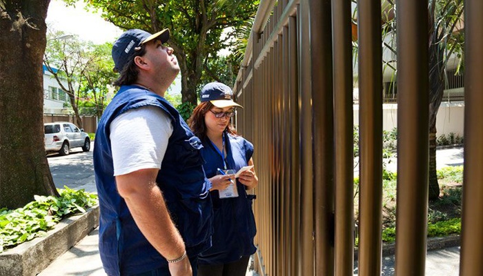 IBGE aponta dificuldades para realização do Censo 2022