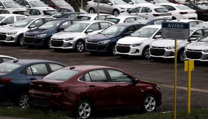 Reoneração do diesel compensará prorrogação de programa para carros