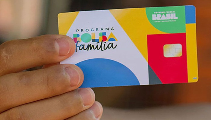 Caixa conclui pagamento de parcela do Bolsa Família de junho
