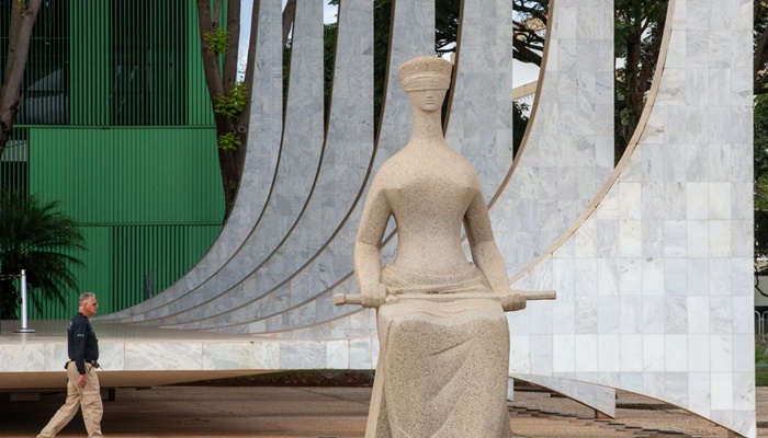 STF conclui julgamento a favor do piso da enfermagem no setor público