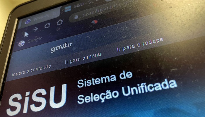 Inscrições para lista de espera do Sisu terminam na próxima terça