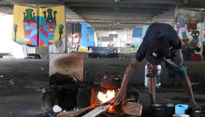 Cidades terão apoio para acolher pessoas em situação de rua