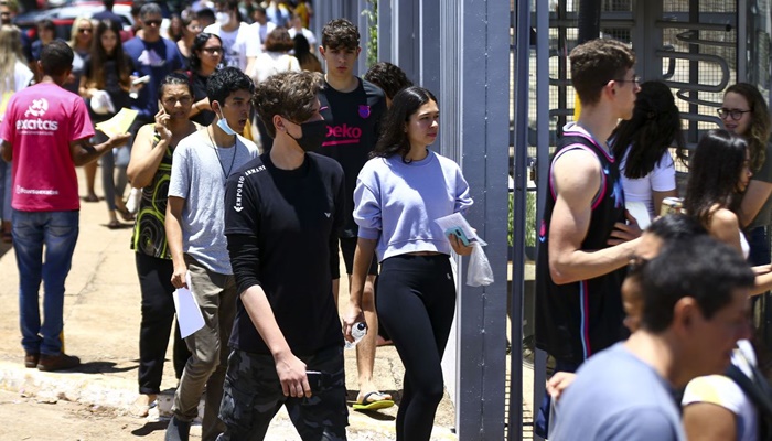 Inep abre inscrições para certificadores do Enem 