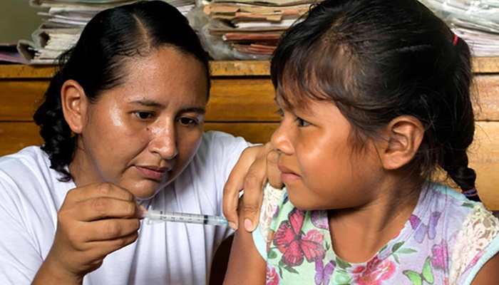 Países usam mais de 13 bilhões de vacinas para combater covid-19