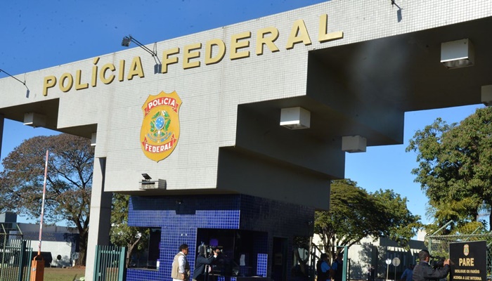 PF prende suspeitos de envolvimento em crimes violentos no Paraná