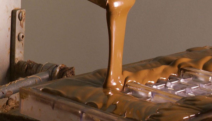 Mercado de chocolate é promissor em produção, exportação e empregos