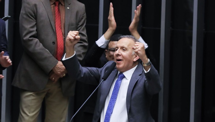 Câmara aprova PEC da reforma tributária