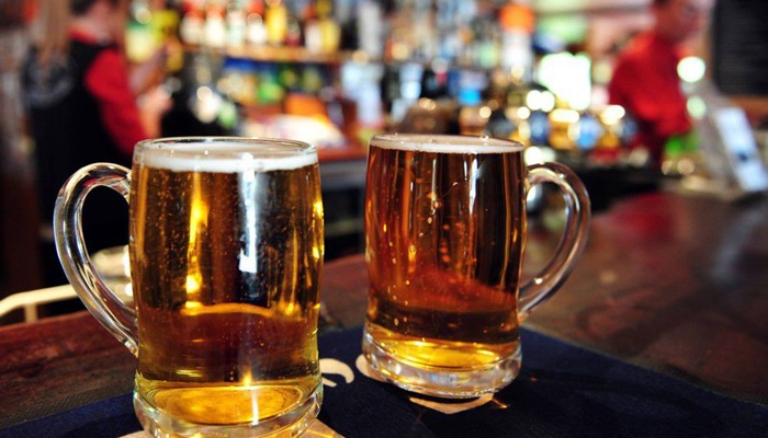 Setor cervejeiro no Brasil cresce quase 12% em 2022 