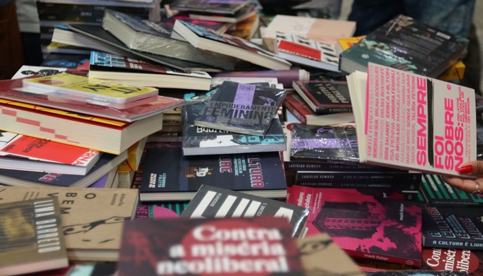 Reforma tributária e Lei Cortez mobilizam atenções no setor editorial