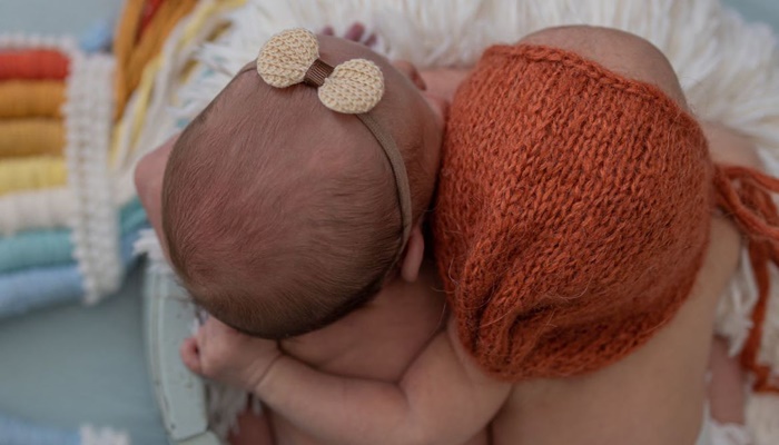 Regulamentação protege mãe e bebê na entrega voluntária para adoção