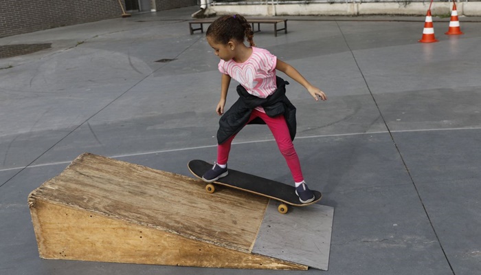 Lei define agosto como Mês da Primeira Infância