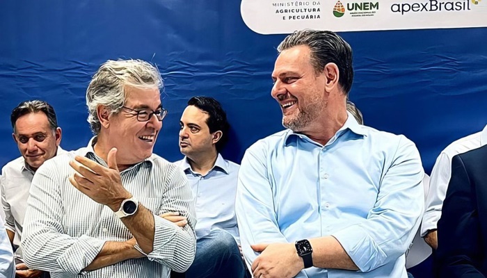 ApexBrasil lança projeto para promover exportações de farelo de milho