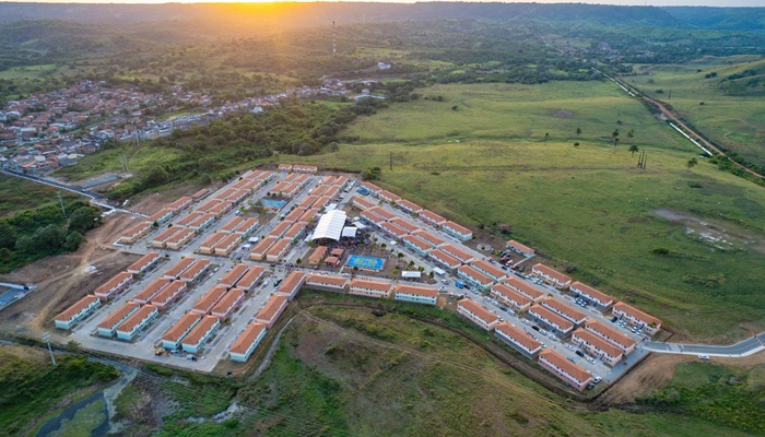 Lula sanciona nesta quinta lei do programa Minha Casa, Minha Vida 