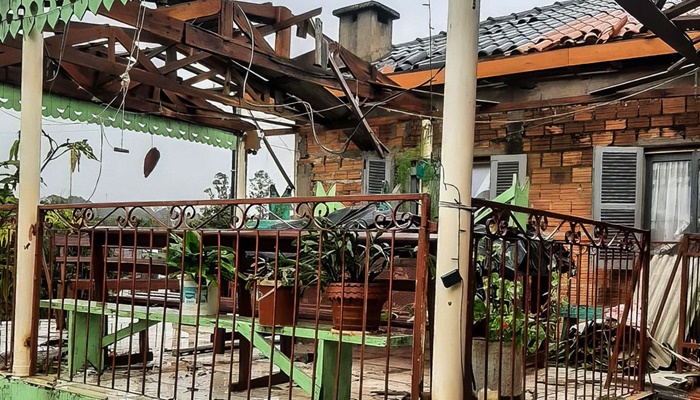 Massa de ar frio baixa as temperaturas no Sul e Sudeste do país