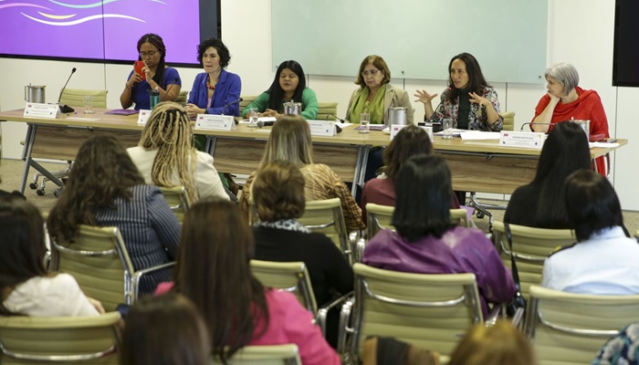 A cada 4 horas uma mulher é vítima de violência no Brasil