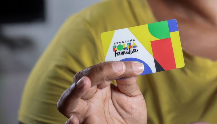 Caixa começa a pagar parcela do Bolsa Família de julho 