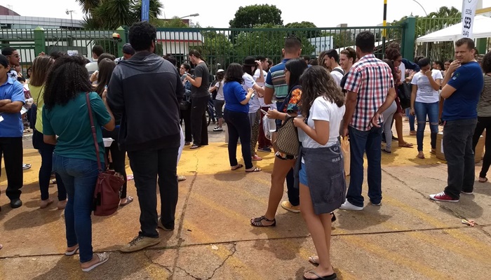 MEC divulga resultado da lista de espera do Fies 2023