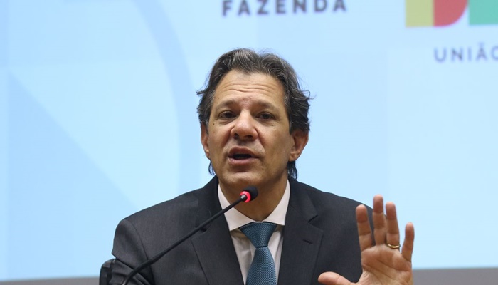 Primeira fase do Desenrola pode limpar até 2,5 milhões de nomes