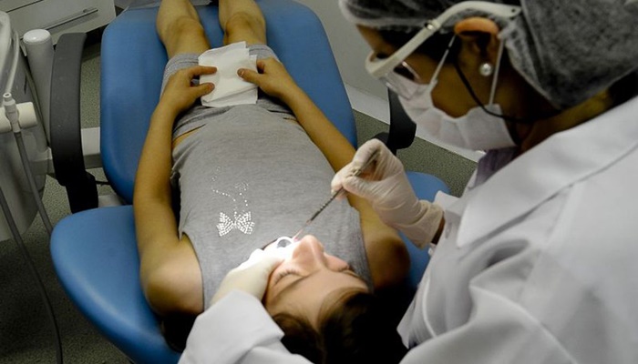 Governo vai pagar bônus de desempenho para equipes de saúde bucal