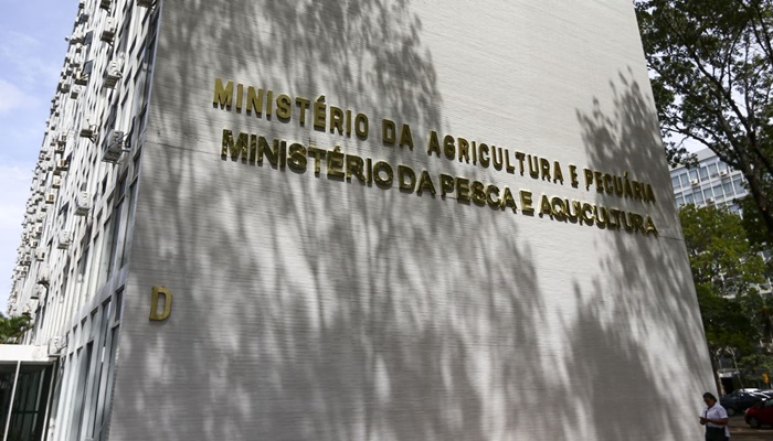 Governo orienta estados a declararem emergência zoossanitária 