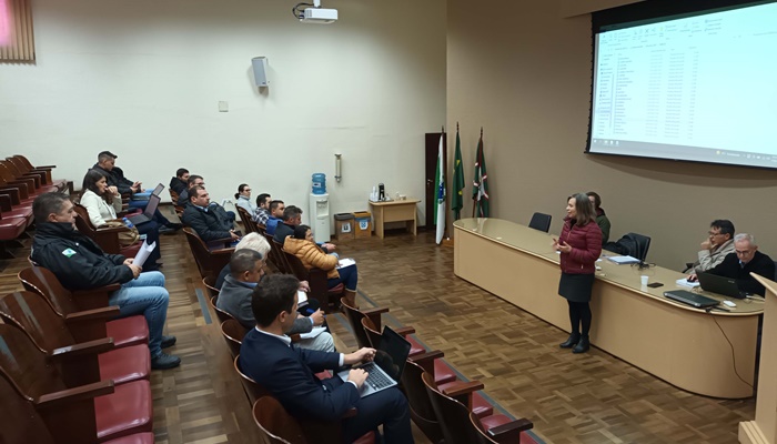  Nova fase do programa de distribuição de leite do Estado começa em agosto