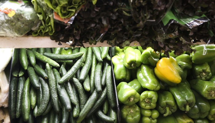 Pesquisa mostra que alimentos na mesa não refletem biodiversidade