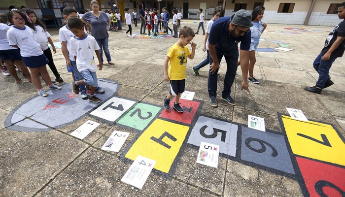 Nova lei retoma política nacional de educação em tempo integral