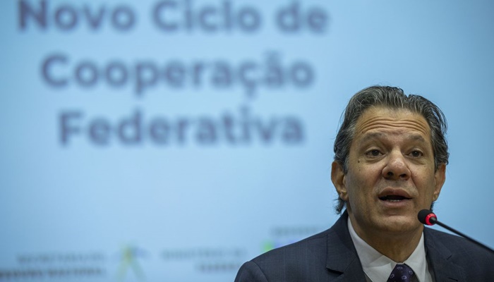 Ministério da Fazenda anuncia propostas de mudança nas regras fiscais