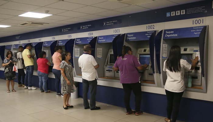 Agência Brasil explica como calcular distribuição do lucro do FGTS