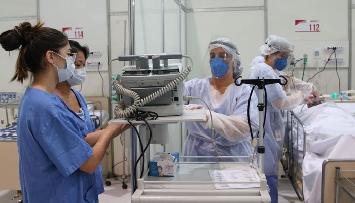 Acidentes de trabalho no Brasil somam 612 mil em 2022