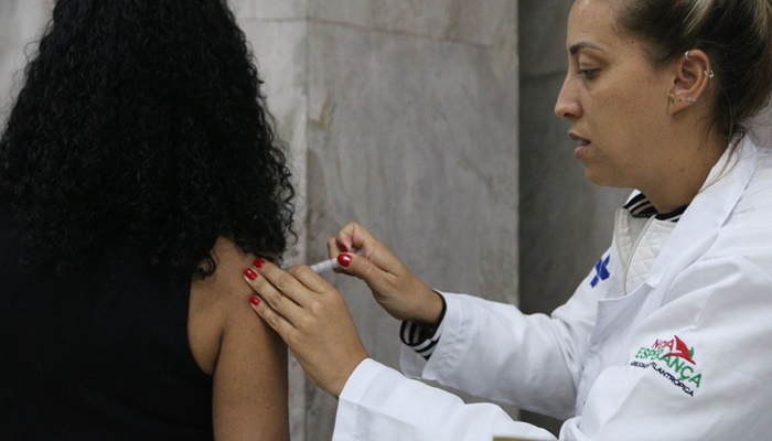 Casos respiratórios graves têm queda em adultos e crianças