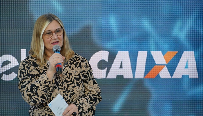 Caixa renegociou R$ 371 milhões em dívidas desde início do Desenrola