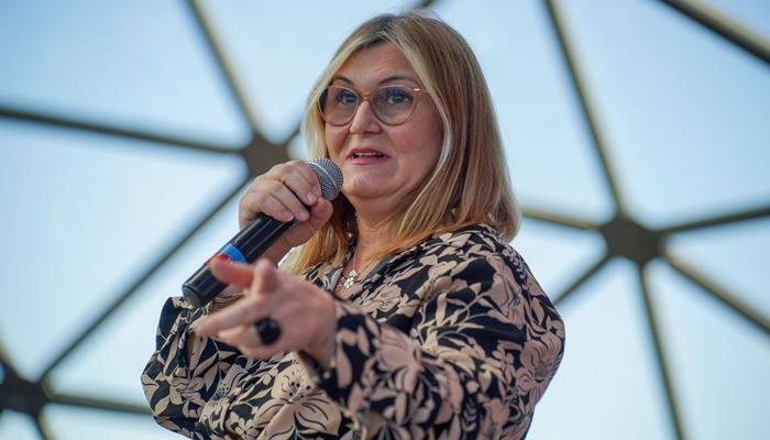 Presidenta da Caixa: Bolsa Família poderá ser pago com real digital