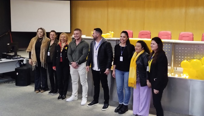  Secretaria da Saúde intensifica ações de combate às hepatites virais em todo Estado