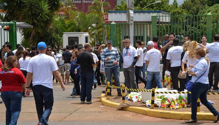 Termina hoje prazo de inscrição no Enade