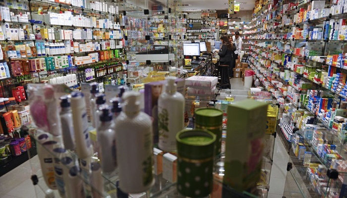 Farmácias habilitadas já podem realizar exames clínicos