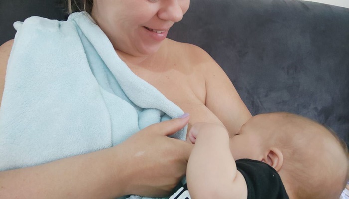 Semana Mundial da Amamentação começa nesta terça-feira