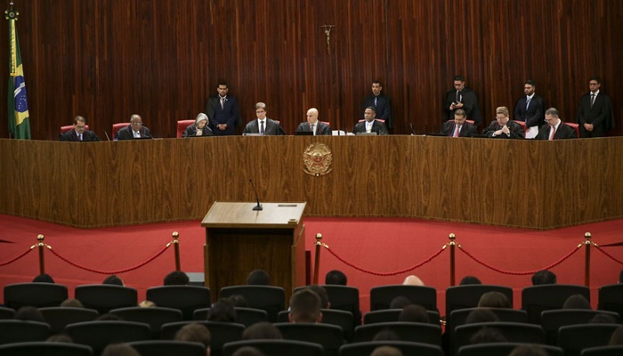 TSE publica decisão que tornou Bolsonaro inelegível por oito anos