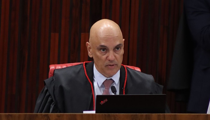 Moraes diz que TSE combaterá novas modalidades de abusos nas eleições