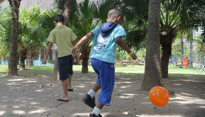 País tem 32 mil crianças e adolescentes afastados do convívio familiar