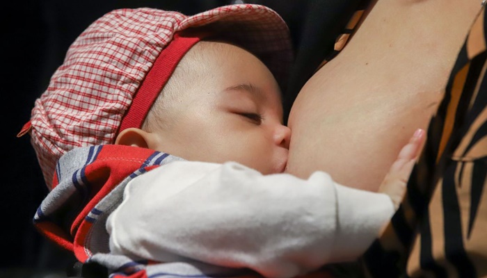 Amamentação pode ser apoiada pelas empresas com salas exclusivas