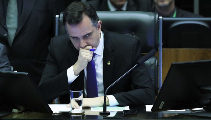 Senado vai recorrer da decisão do STF que limitou piso da enfermagem