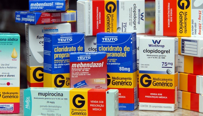 Anvisa aprova novas regras para rótulos de medicamentos