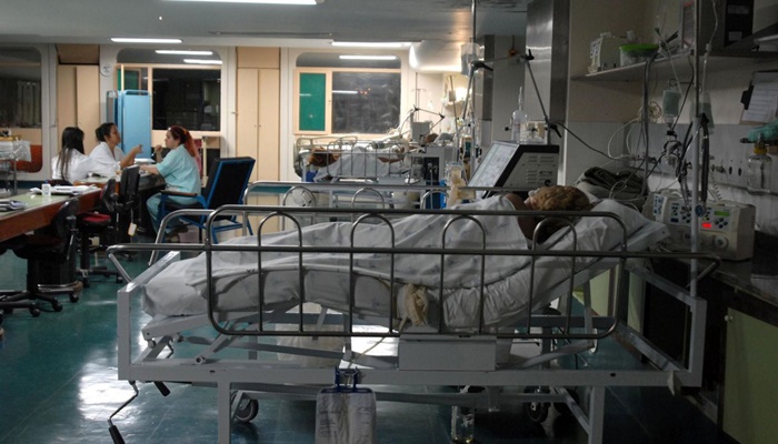 Metade das ações urgentes de saúde é contra planos, diz defensoria