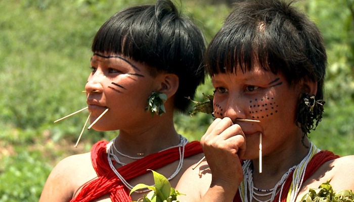 Censo 2022: Brasil tem 1,69 milhão de indígenas